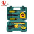 Hardware combination tool kit vehicle emergency kit kit manufacturers direct selling LC8008E.