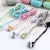 Jhl-re069 color box for in-ear headphones MP3 android apple 3.5mm phone with headset wholesale.