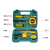 Hardware combination tool kit vehicle emergency kit kit manufacturers direct selling LC8008E.