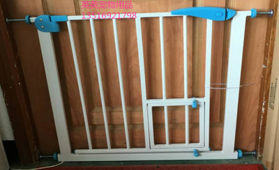 The factory directly sells the safety fence of baby guardrails.