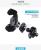 Mobile phone bracket outlet card button universal universal multi-function creative huawei 360 degree rotary clip.