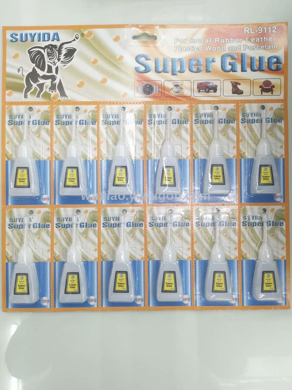 胶水 强力胶水 502胶水