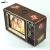 Retro TV storage can save money can simple home decoration decoration bar cafe decorative arts and crafts.