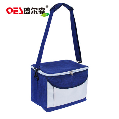 Chillson 050 ice pack lunch bag picnic bag Oxford deep pack ice bag cold bag custom made