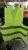 80 g reflective vest, two sparkly reflective suits for, fluorescent green reflective vest