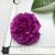 Imitation chrysanthemum flowers artificial lilac head craft silk flower wedding accessories accessories.