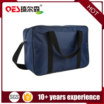 Chilson 067 large ice pack lunch bag picnic bag Oxford cloth deep bag ice wrap cold bag custom made