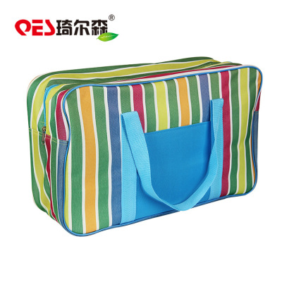 Chillson 075 ice pack picnic pack lunch bag Oxford cloth case ice pack cold bag custom made