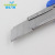 High-Quality Finishing Small Stainless Steel Metal Cutting Process Paper Cutting Wallpaper Knife Folding Retractable Art Knife