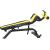 Hj-b5607 high - end bench press for commercial fitness equipment deep squat.