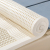 Natural latex mattress 5cm tatami mattresses bed mattress 1.8m bed 1.8m simmons 1.2m bed customization.