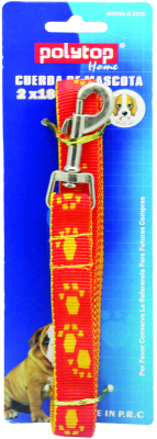 Luggage belt, Pet chain