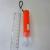 Flashlight is convenient to carry hanging rope can be exchanged for electronic gifts to show manufacturers direct sales.