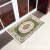 High-End Chenille European Jacquard Carpet Door Mat Foyer Foot Mat Non-Slip Floor Mat Factory Direct Sales