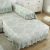 Manufacturer straight - style sofa cushion covers the sofa cover.