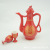 The factory sells wine cup traditional wedding cup many kinds of optional daily gifts.
