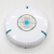 Smart Vacuum Cleaning Robot Floor Dust Cleaning Automatic Mop Robot for Gift Battery Model