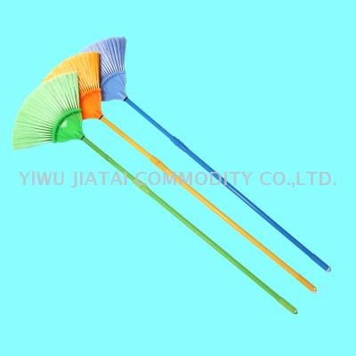 JH9929 fan swept the flat ceiling painted with colorful shell color new material.
