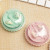 Jhl-ej032 winder receiver box small earphone ear candy color student couple earphone wire control tape..