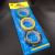 3pcs foreign trade color PVC electrical insulation tape 10y
