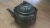 Decorative Crafts Daily Necessities Antique Brass Teapot