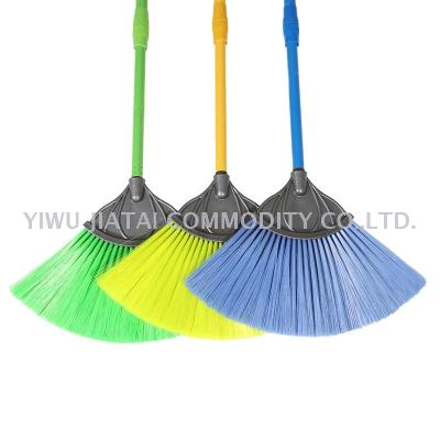 JH9929 fan sweep the flat ceiling brush gray shell color new material.
