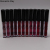 Romantic May Spot Vampire Lipstick Non-Stick Lip Gloss Non-Fading Matte Lip Glaze Makeup Wholesale OEM