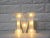 LED light letter light creative Arab digital modeling Christmas wedding wedding ceremony romantic decoration lamp.
