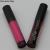 Romantic May Foreign Trade 12-Color Lip Gloss Matte Non-Fading Non-Stick Cup Non-Moisturizing Liquid Lipstick