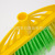 JH8803BROOM four rows of bristles sweep the head plastic broom cleaning supplies.