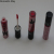 Romantic May Foreign Trade Non-Stick Cup Waterproof Lip Gloss Sexy Sweet Bow Lip Gloss Matte Super Color
