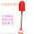 Large and thick beach shovel plastic snow shovel for wholesale beach toys.