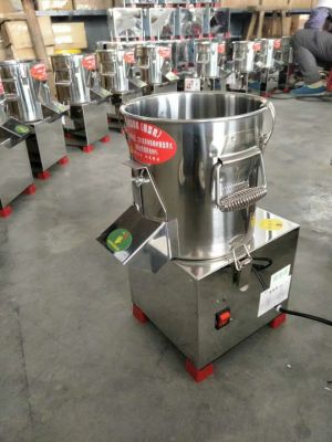 The commercial stainless steel filling machine meat mince machine electrical and multi-function filling machine
