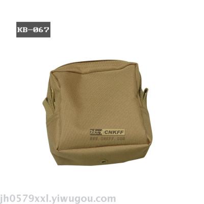 Manufacturers direct outdoor portable MOLLE small package.