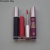 Romantic May Best Selling 12-Color Lip Gloss Matte Non-Fading Non-Stick Cup Non-Moisturizing Lipstick