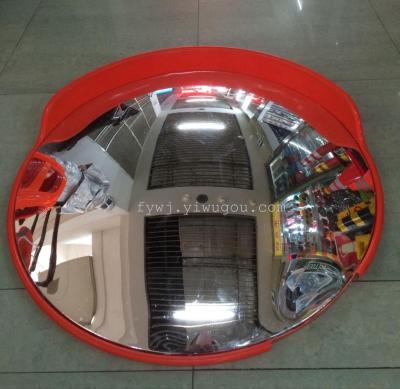 Road outdoor wide Angle mirror, road PC reflector, indoor wide Angle mirror.