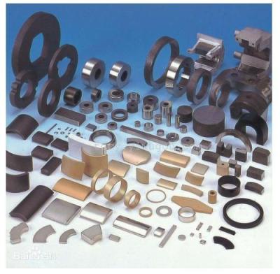 Manufacturer direct selling strong magnet magnetic steel magnet steel magnet packaging toys .