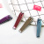 Color electrophoresis stainless steel nail clippers promotion gifts custom nail clippers wholesale.