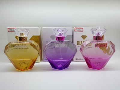 2018 foreign trade perfume lasting fragrance OEM manufacturers direct selling 100ML