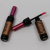 Romantic May Red Wine Bottle Lip Stain Lip Gloss Non-Stick Cup Non-Marking Red Wine Lip Glaze Lipstick Spot Makeup