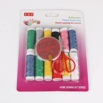 Needle and thread kit DIY hand tools sewing home sewing kit.