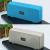 Jin jianyin B3 double horn wireless bluetooth speaker box computer super heavy low sound outdoor household mini audio.