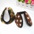 Camouflage male and female winter ear muffler ear muffler student plush ear muffler