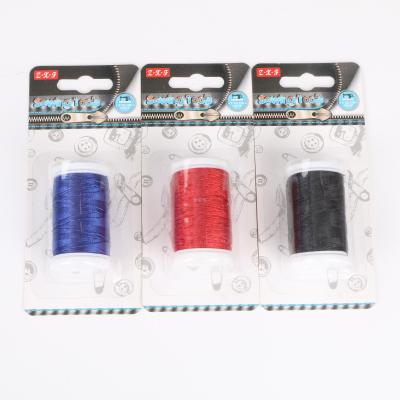 High strength sewing thread sewing thread box silk thread nylon line garment leather goods.