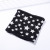 Fashionable imitation cashmere children scarf neck short lovely star plush thick neck