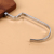 Factory Direct Sales Various Hangers Plastic Hanger Layer Wooden Hanger Package Hanger Can Be Customization as Request