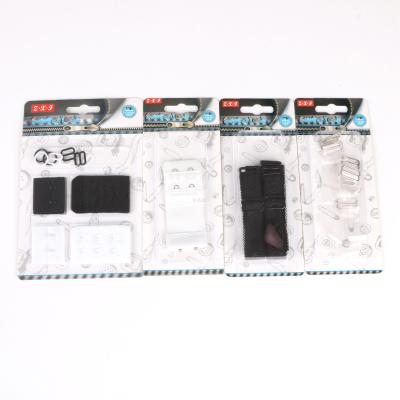 Factory direct　Needle thread button hand stitch sewing kit.