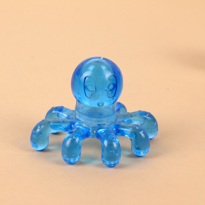 Blue Octopus Styling Home Creative Decoration Factory Direct Sales