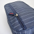 The new classic men's handbag is convenient to receive large capacity bag for business trip.