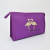 The new flamingo bag is convenient for the ladies' mommy makeup bag to receive the bag hand factory direct sale.